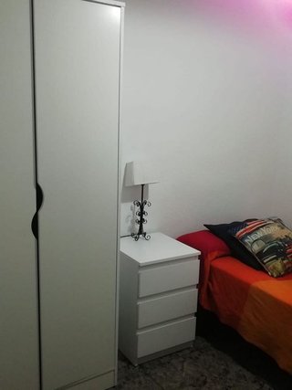 Piso en alquiler en Ruiseñores en Zaragoza
