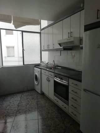 Piso en alquiler en Ruiseñores en Zaragoza