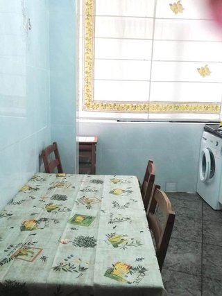 Piso en alquiler en Ruiseñores en Zaragoza