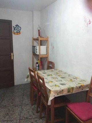 Piso en alquiler en Ruiseñores en Zaragoza