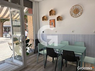 Local comercial en venta en El Gornal en Hospitalet de Llobregat, L´