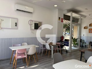 Local comercial en venta en El Gornal en Hospitalet de Llobregat, L´