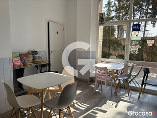 Local comercial en venta en El Gornal en Hospitalet de Llobregat, L´