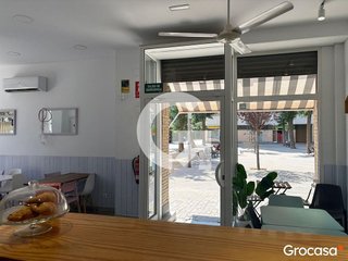 Local comercial en venta en El Gornal en Hospitalet de Llobregat, L´
