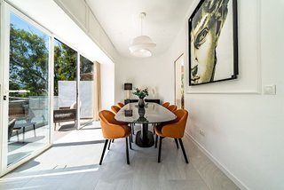 Chalet en alquiler en Los Naranjos - Las Brisas en Marbella