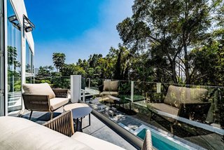 Chalet en alquiler en Los Naranjos - Las Brisas en Marbella