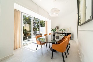 Chalet en alquiler en Los Naranjos - Las Brisas en Marbella