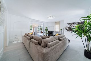 Chalet en alquiler en Los Naranjos - Las Brisas en Marbella