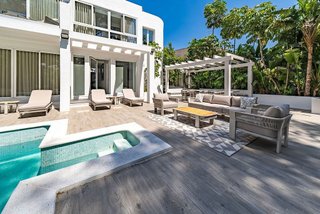Chalet en alquiler en Los Naranjos - Las Brisas en Marbella