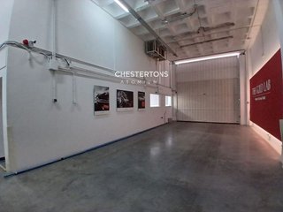 Nave industrial en alquiler en Zona Industrial en Alcobendas
