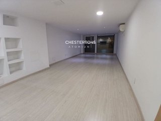 Nave industrial en alquiler en Zona Industrial en Alcobendas