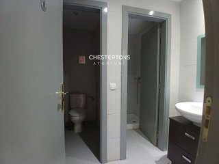 Nave industrial en alquiler en Zona Industrial en Alcobendas