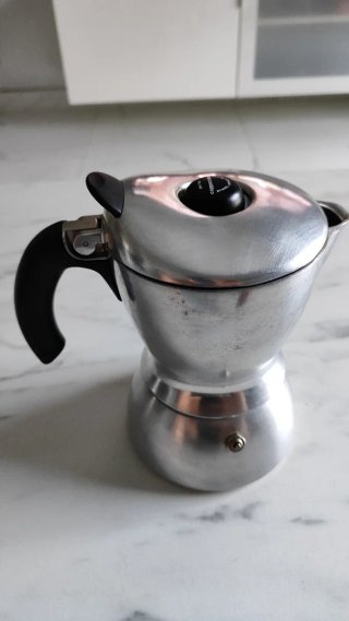 Cafetera Bialetti Mukka Express Cappuccino