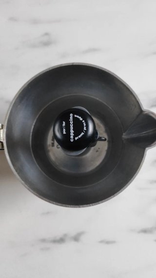 Cafetera Bialetti Mukka Express Cappuccino