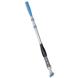 Aspirapolvere per Piscina Portatile e Cordless con