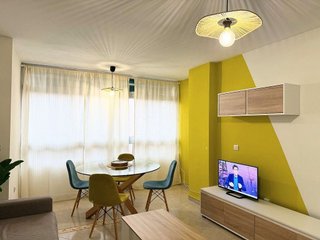 Piso en alquiler en El Ejido - La Merced - La Victoria en Málaga