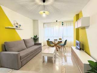 Piso en alquiler en El Ejido - La Merced - La Victoria en Málaga