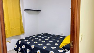 Piso en alquiler en El Ejido - La Merced - La Victoria en Málaga