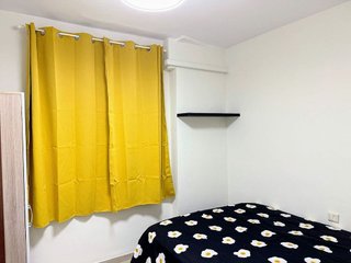 Piso en alquiler en El Ejido - La Merced - La Victoria en Málaga