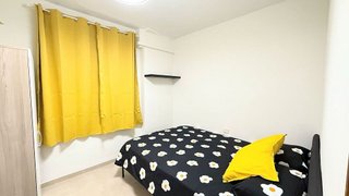 Piso en alquiler en El Ejido - La Merced - La Victoria en Málaga