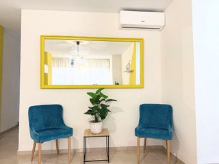 Piso en alquiler en El Ejido - La Merced - La Victoria en Málaga