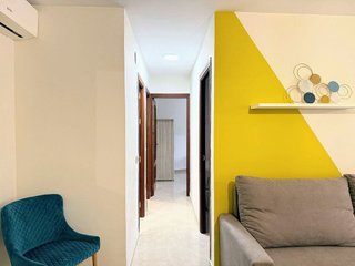 Piso en alquiler en El Ejido - La Merced - La Victoria en Málaga