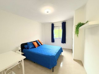 Piso en alquiler en El Ejido - La Merced - La Victoria en Málaga