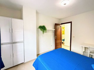 Piso en alquiler en El Ejido - La Merced - La Victoria en Málaga