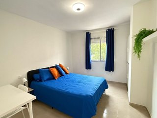 Piso en alquiler en El Ejido - La Merced - La Victoria en Málaga