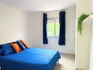 Piso en alquiler en El Ejido - La Merced - La Victoria en Málaga