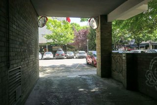 Garaje en alquiler en Iturrama en Pamplona
