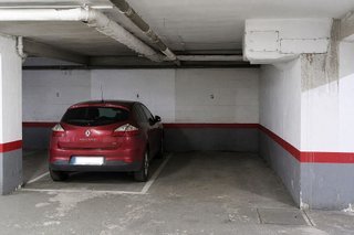 Garaje en alquiler en Iturrama en Pamplona