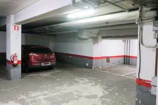 Garaje en alquiler en Iturrama en Pamplona