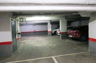 Garaje en alquiler en Iturrama en Pamplona
