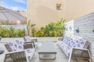 Casa pareada en alquiler en Puerto Banús en Marbella