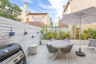 Casa pareada en alquiler en Puerto Banús en Marbella