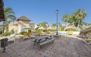 Casa pareada en alquiler en Puerto Banús en Marbella