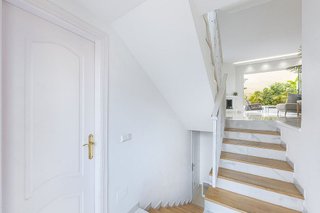 Casa pareada en alquiler en Puerto Banús en Marbella