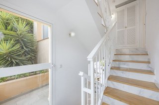 Casa pareada en alquiler en Puerto Banús en Marbella