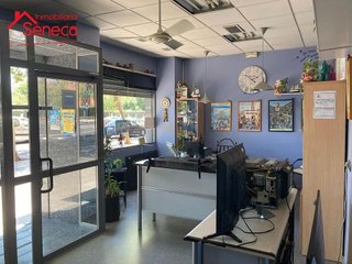 Local comercial en alquiler en Arroyo del Moro - Noreña en Córdoba