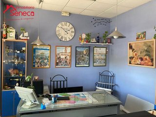 Local comercial en alquiler en Arroyo del Moro - Noreña en Córdoba