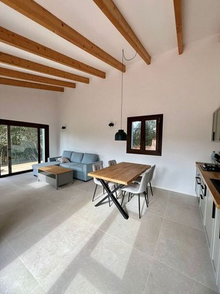 Casa rural en alquiler en Santanyí en Santanyí