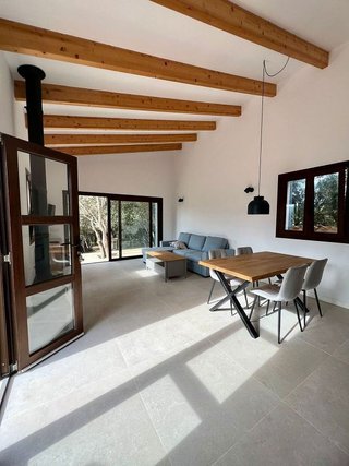 Casa rural en alquiler en Santanyí en Santanyí