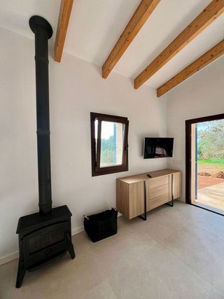 Casa rural en alquiler en Santanyí en Santanyí