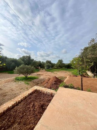 Casa rural en alquiler en Santanyí en Santanyí