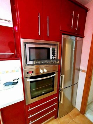 Piso en alquiler en Oeste en Mérida