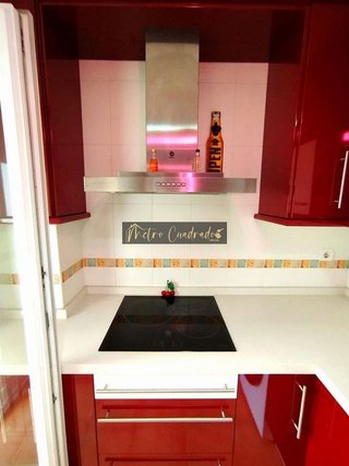 Piso en alquiler en Oeste en Mérida