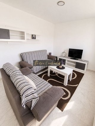 Piso en alquiler en Oeste en Mérida