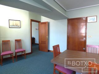 Oficina en alquiler en Barrio de Abando en Bilbao