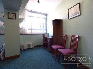 Oficina en alquiler en Barrio de Abando en Bilbao